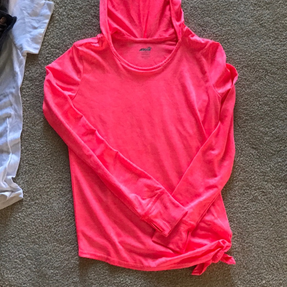 Active Top